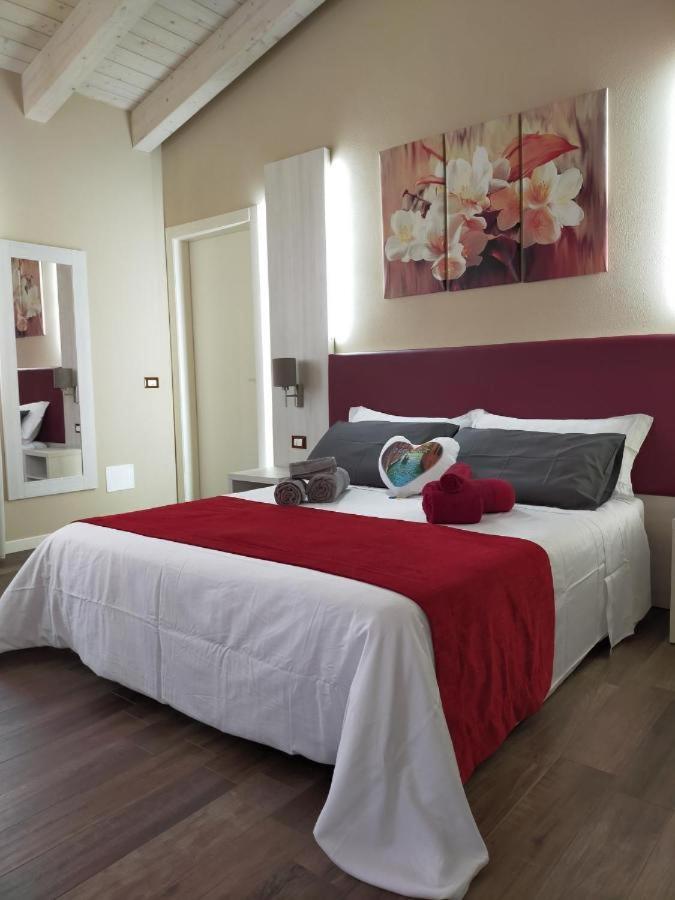 Venice Airport Villa Erica 1 Campalto Bagian luar foto