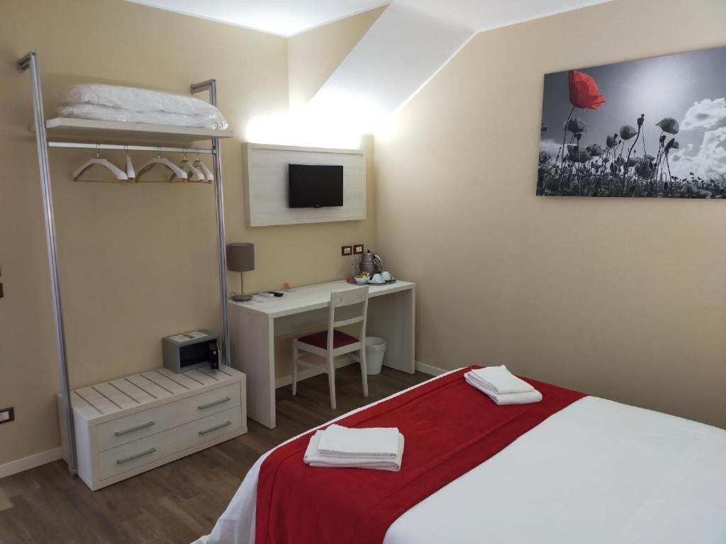 Venice Airport Villa Erica 1 Campalto Bagian luar foto